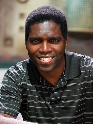 Shavar Ross