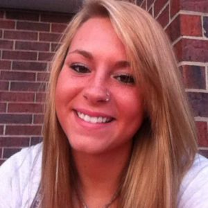 Shelby Bell