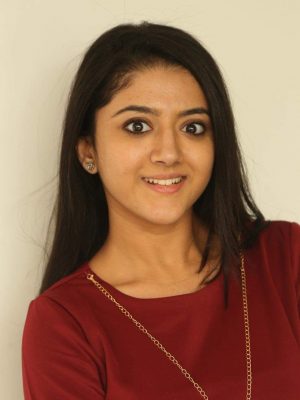 Shriya Sharma