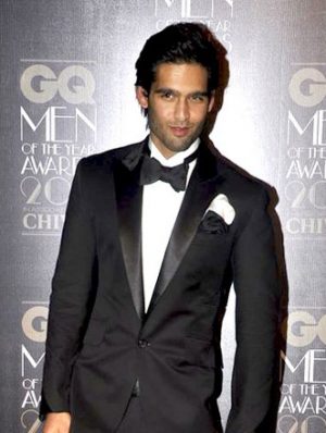 Siddharth Mallya