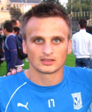 Slawomir Peszko