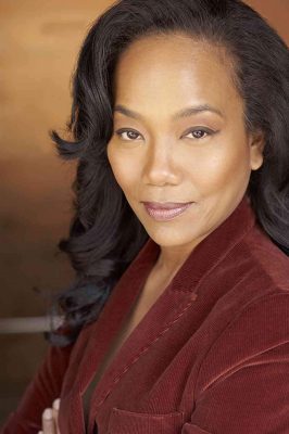Sonja Sohn