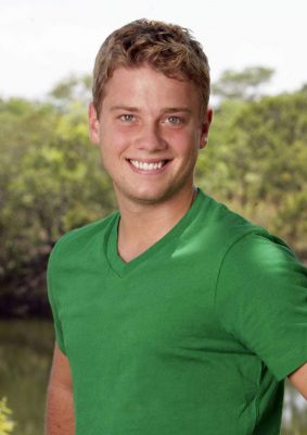 Spencer Duhm