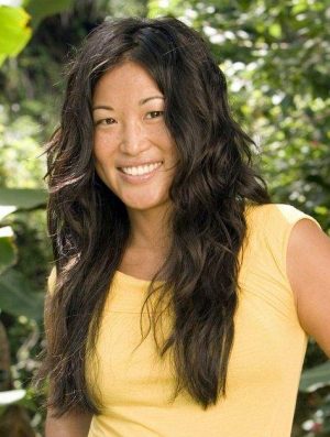 Stacy Kimball
