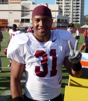 Stanley Havili