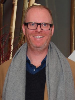 Stefan Brogren