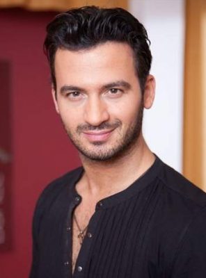 Stefano Terrazzino