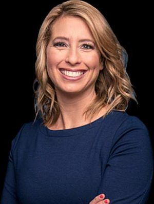 Stephanie Abrams