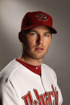 Stephen Drew