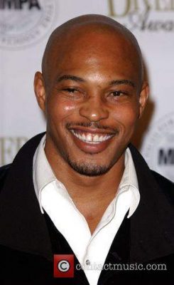 Sticky Fingaz