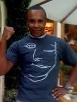Sugar Ray Leonard