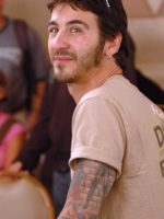 Sully Erna