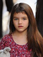 Suri Cruise