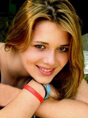 Suzanne Marie Doyon