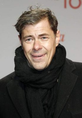 Sven Martinek