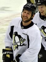 Tanner Glass