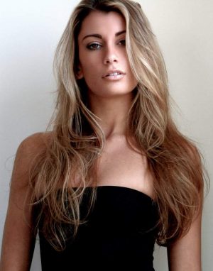 Tatiana Pallagi