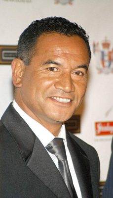 Temuera Morrison