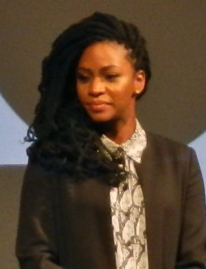 Teyonah Parris