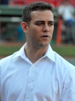 Theo Epstein