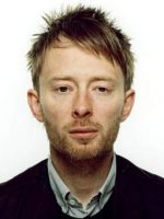 Thom Yorke