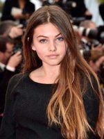 Thylane Blondeau