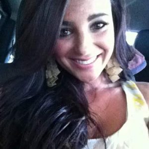 Tiffany Schlumbrecht