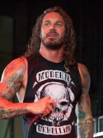 Tim Lambesis