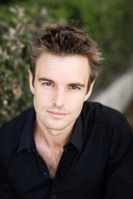 Tim Maddren