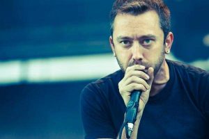 Tim McIlrath