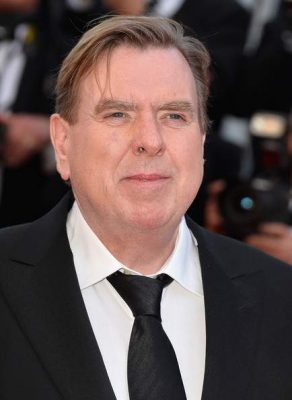 Timothy Spall