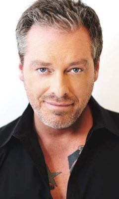Todd Newton