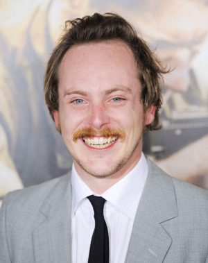 Tom Budge