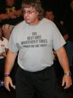 Tom Prichard