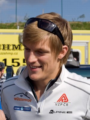 Tomas Verner