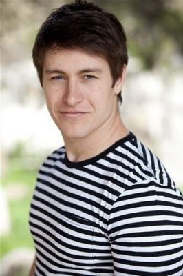 Tony Discipline