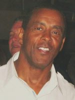 Tony Dorsett