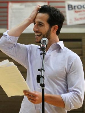Tony Reali