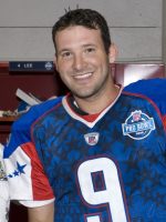Tony Romo