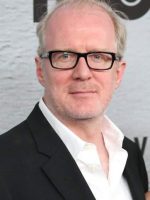 Tracy Letts