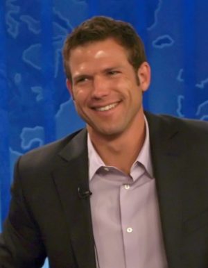 Travis Stork