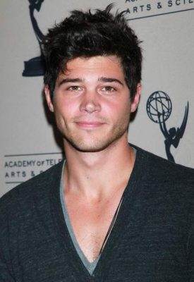 Trent Garrett