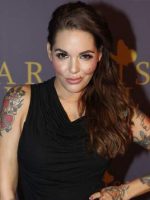 Triana Iglesias Holten