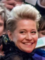 Trine Dyrholm