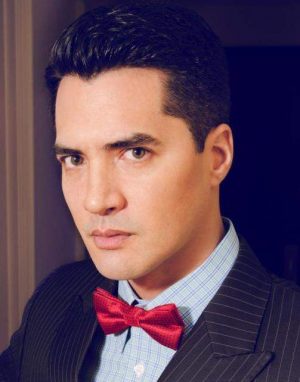 Troy Montero