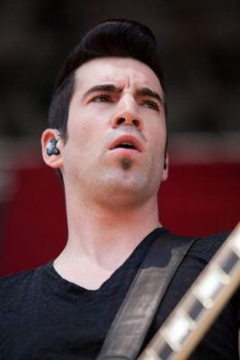 Tyler Connolly