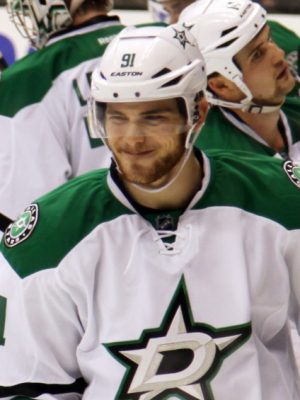 Tyler Seguin