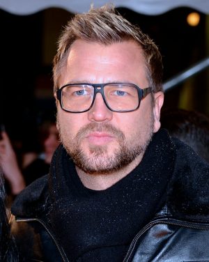 Ulf Ekberg