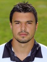 Валерий Божинов