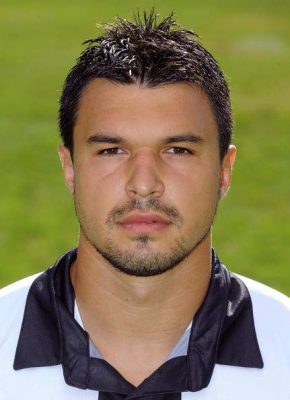 Валерий Божинов